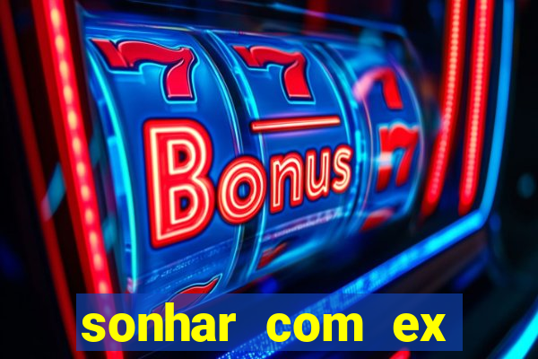 sonhar com ex colega de trabalho